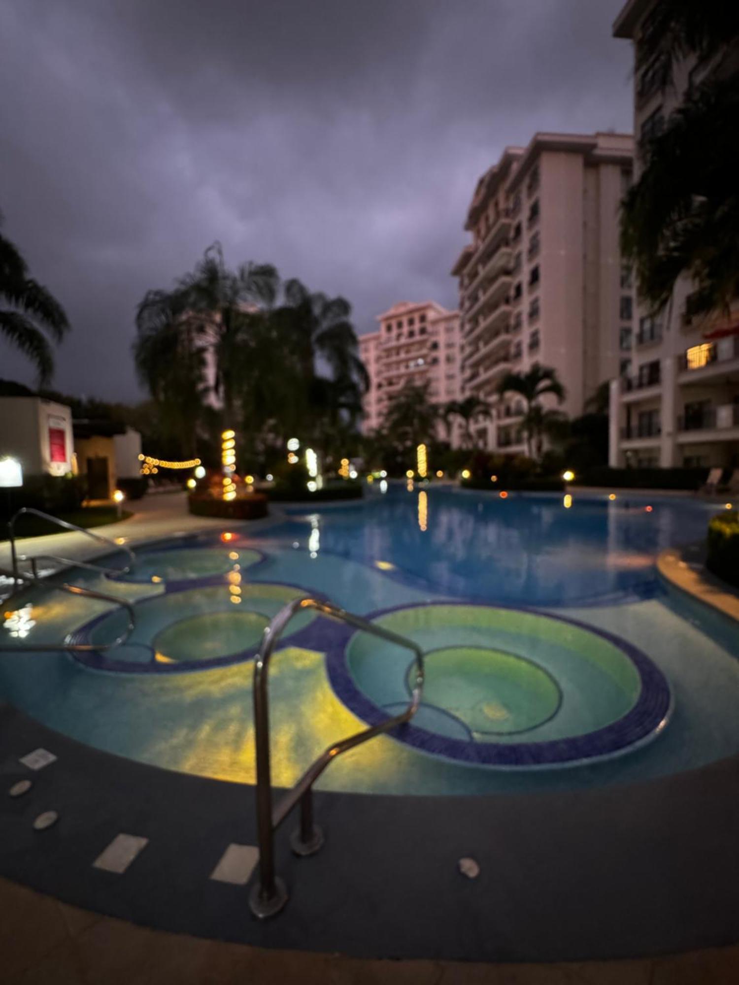 Luxury Condo At Jaco Bay, Costa Rica'S Best Beach Kültér fotó