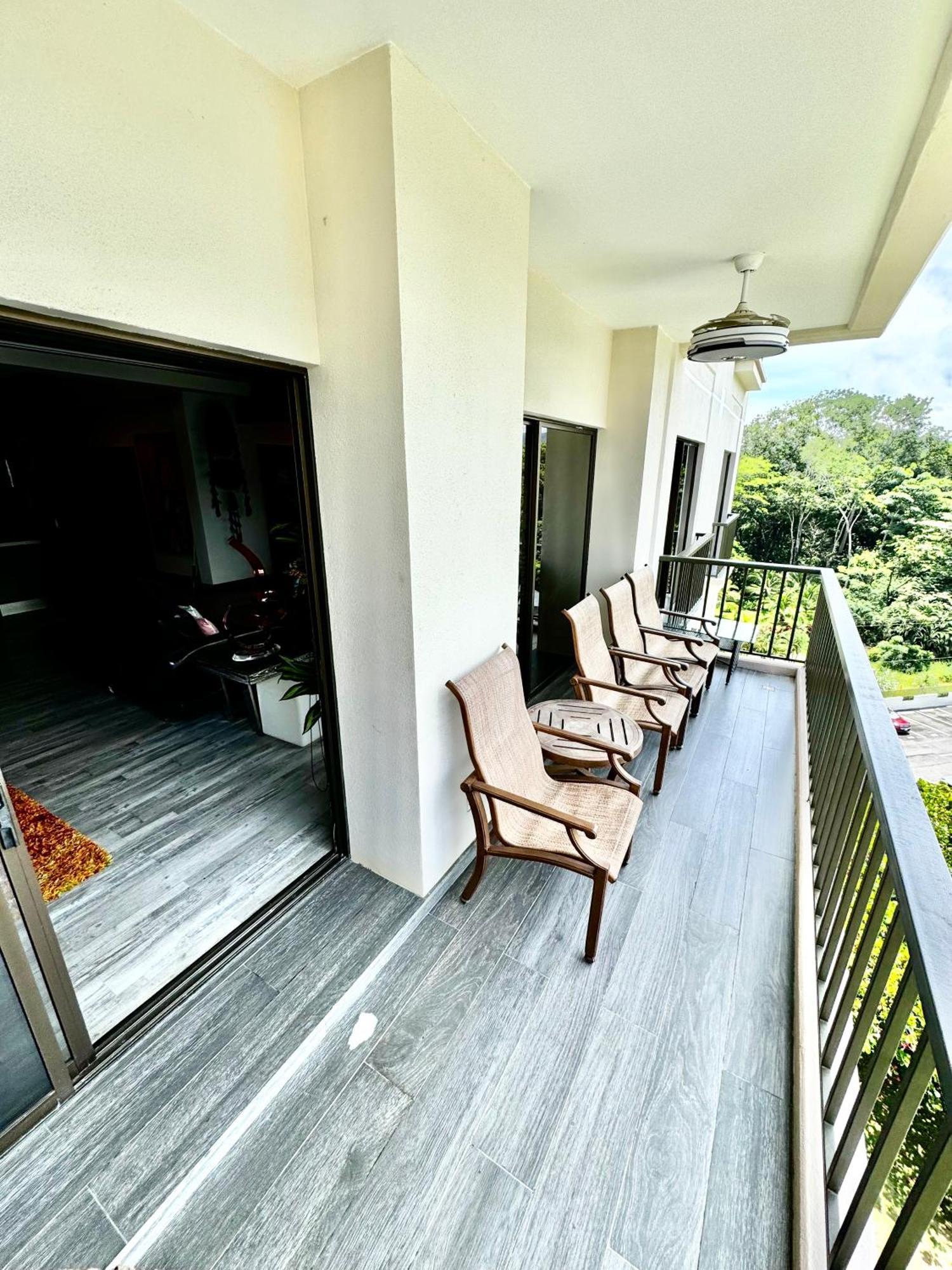 Luxury Condo At Jaco Bay, Costa Rica'S Best Beach Kültér fotó