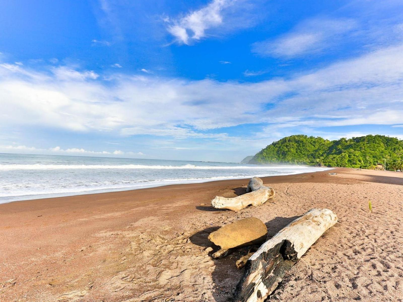 Luxury Condo At Jaco Bay, Costa Rica'S Best Beach Kültér fotó